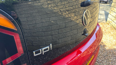 Volkswagen Up 1.0 65PS Black Edition 5dr Petrol Hatchback